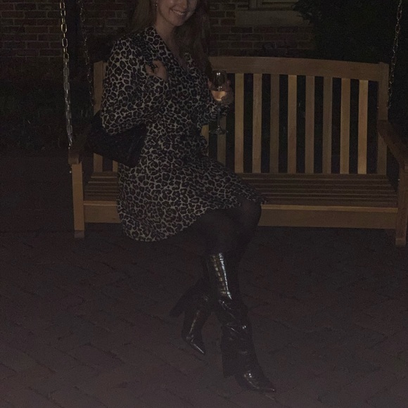 Steve Madden Triumph Boot Size 7 - Picture 11 of 11